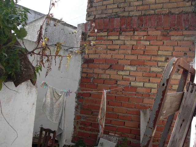 3 slaapkamer Huis te koop in Vejer de la Frontera - € 150.000 (Ref: 8207586)