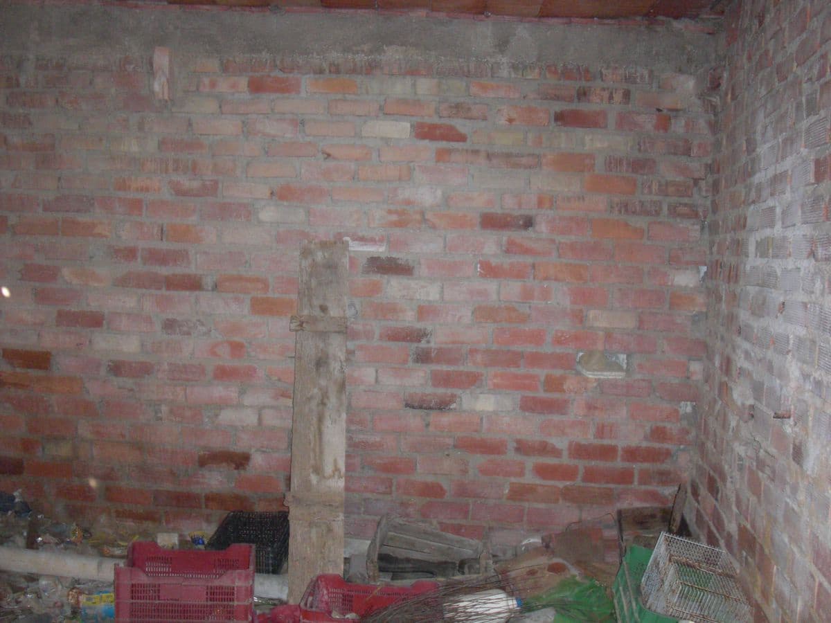 3 slaapkamer Huis te koop in Vejer de la Frontera - € 150.000 (Ref: 8207586)