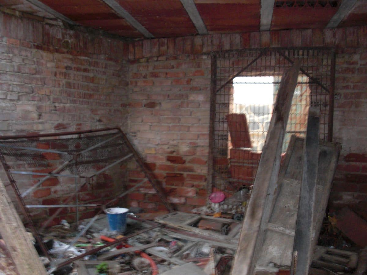 3 slaapkamer Huis te koop in Vejer de la Frontera - € 150.000 (Ref: 8207586)