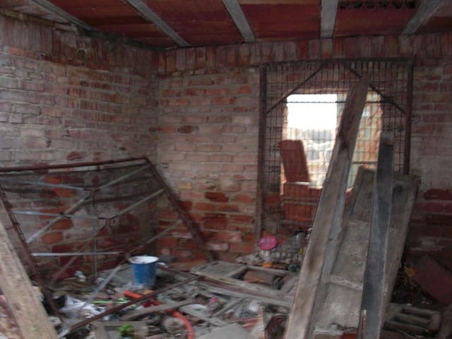 3 slaapkamer Huis te koop in Vejer de la Frontera - € 150.000 (Ref: 8207586)