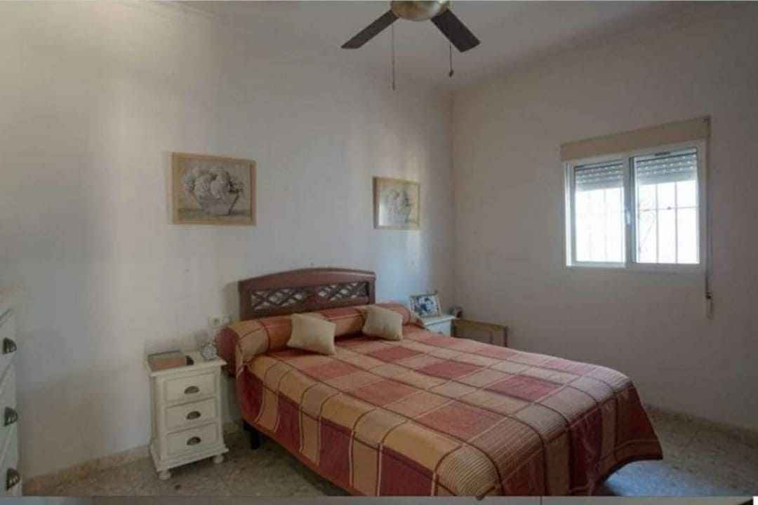 Finca/Country House for sale in Vejer de la Frontera - € 150,000 (Ref: 8207589)