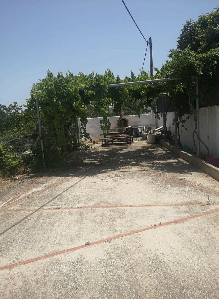 Finca/Country House for sale in Vejer de la Frontera - € 150,000 (Ref: 8207589)