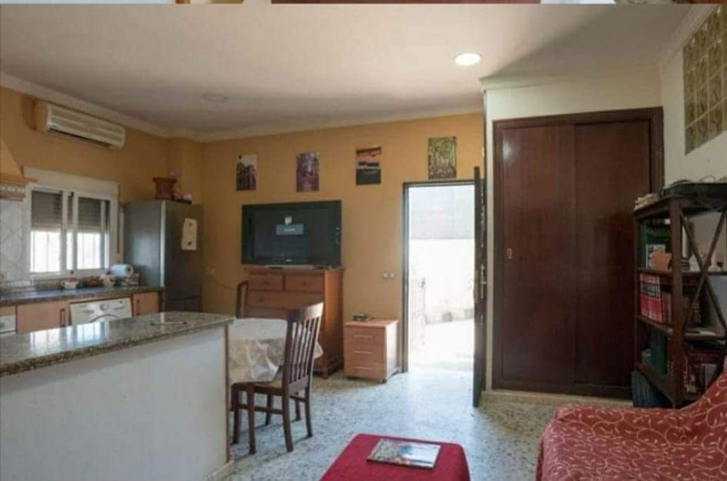 Finca/Country House for sale in Vejer de la Frontera - € 150,000 (Ref: 8207589)