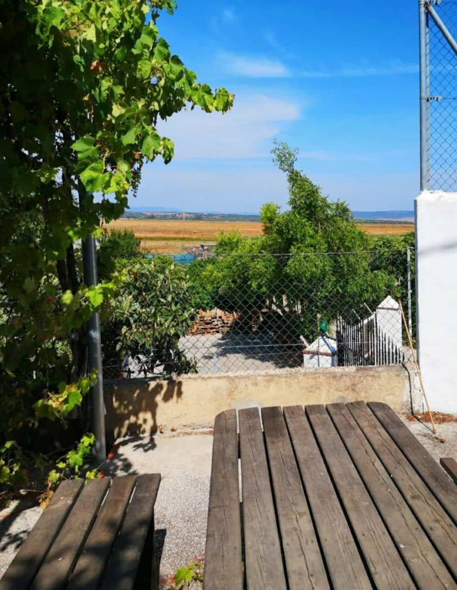 Finca/Country House for sale in Vejer de la Frontera - € 150,000 (Ref: 8207589)