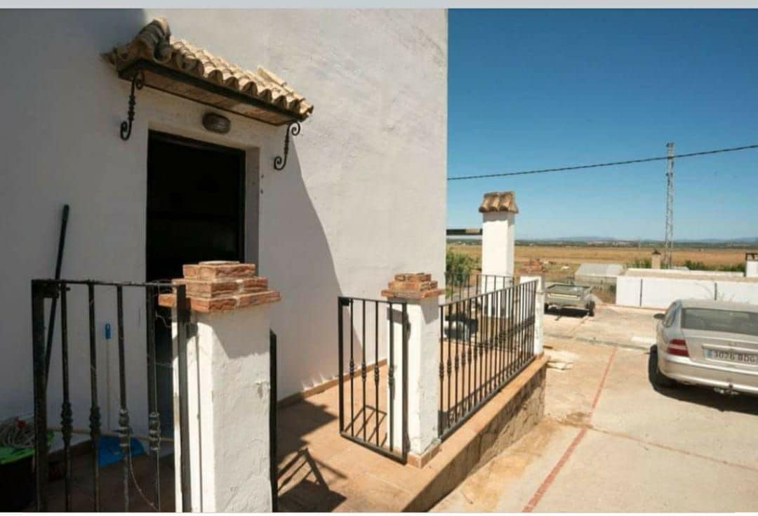 Finca/Country House for sale in Vejer de la Frontera - € 150,000 (Ref: 8207589)