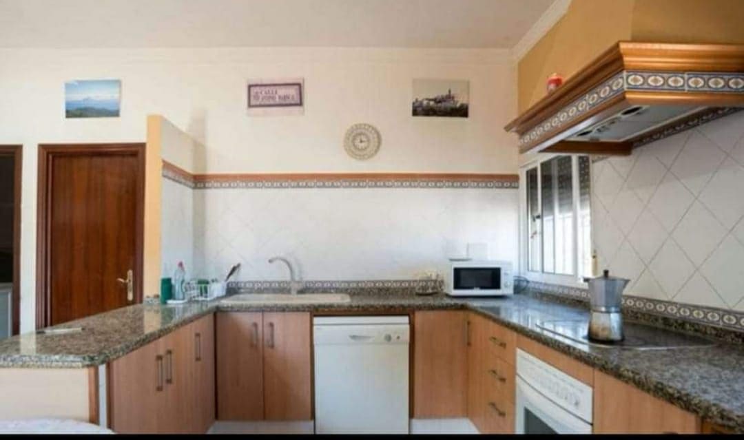 Finca/Country House for sale in Vejer de la Frontera - € 150,000 (Ref: 8207589)