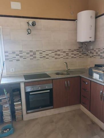 Finca/Country House for sale in Vejer de la Frontera - € 150,000 (Ref: 8207589)