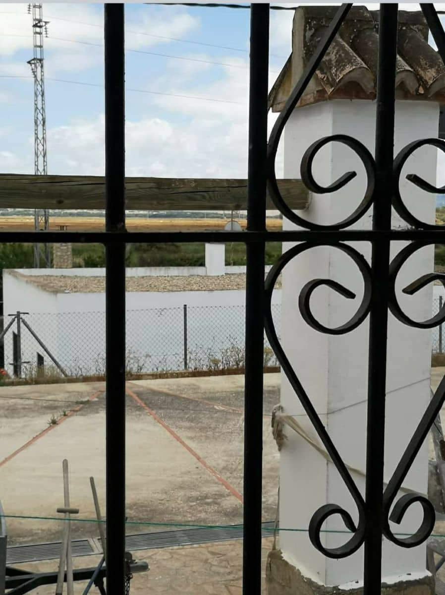 Finca/Country House for sale in Vejer de la Frontera - € 150,000 (Ref: 8207589)