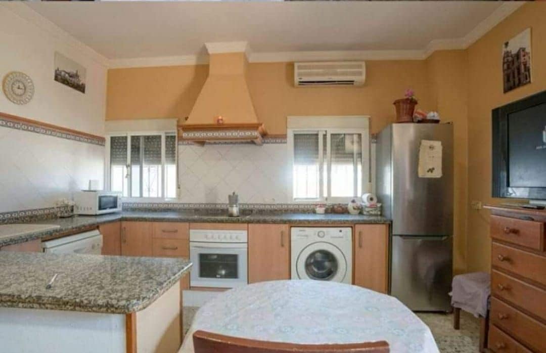 Finca/Country House for sale in Vejer de la Frontera - € 150,000 (Ref: 8207589)