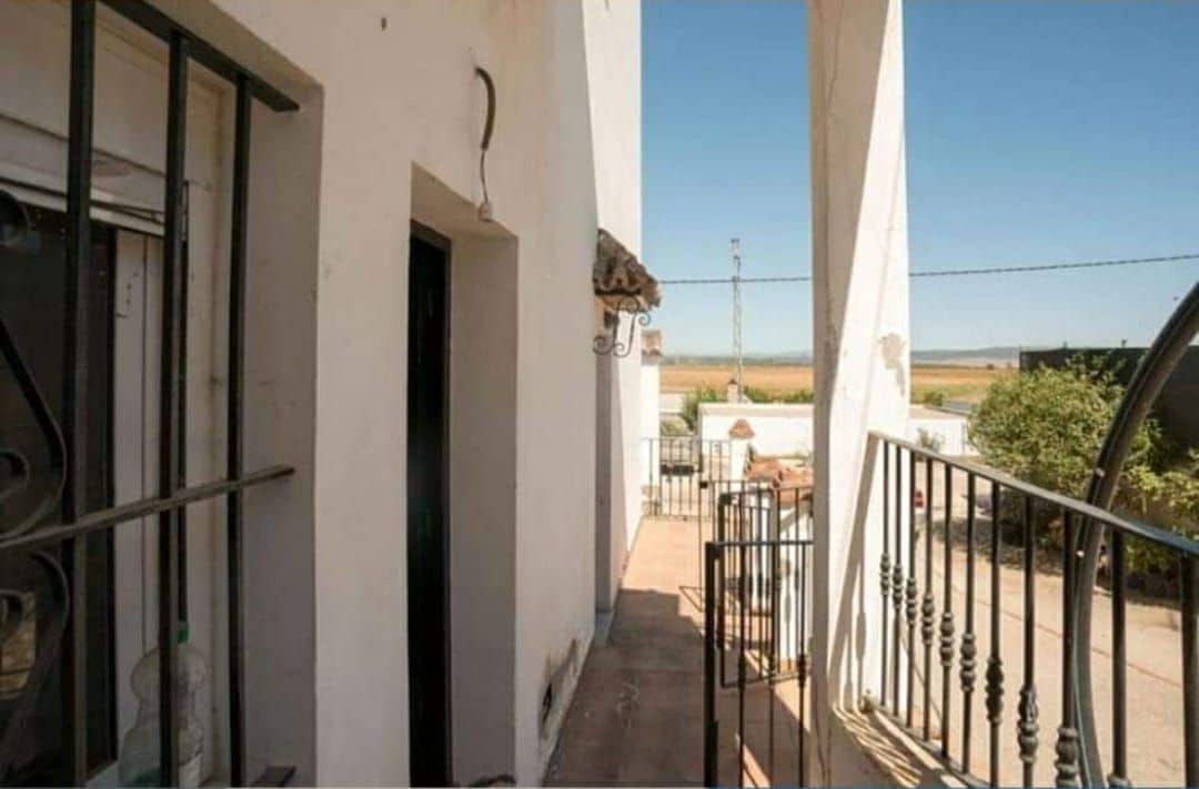 Finca/Country House for sale in Vejer de la Frontera - € 150,000 (Ref: 8207589)