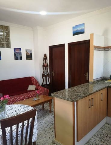 Finca/Country House for sale in Vejer de la Frontera - € 150,000 (Ref: 8207589)