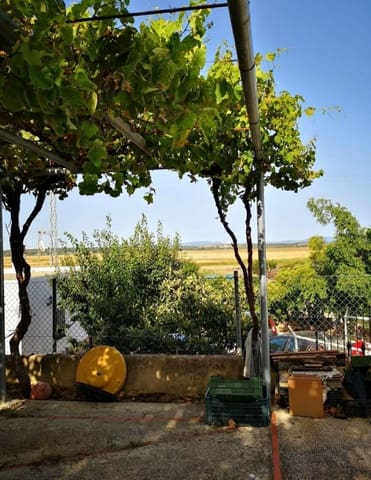 Finca/Country House for sale in Vejer de la Frontera - € 150,000 (Ref: 8207589)