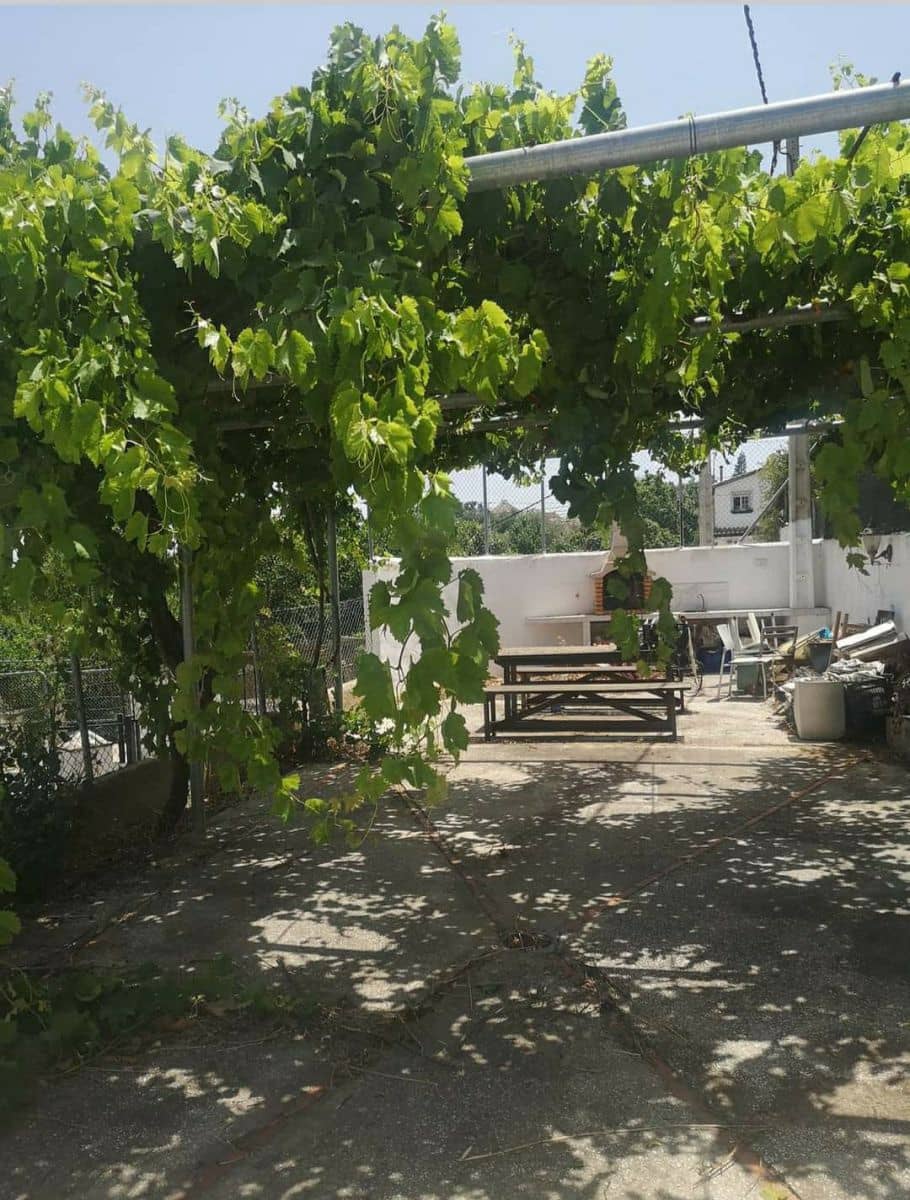 Finca/Country House for sale in Vejer de la Frontera - € 150,000 (Ref: 8207589)