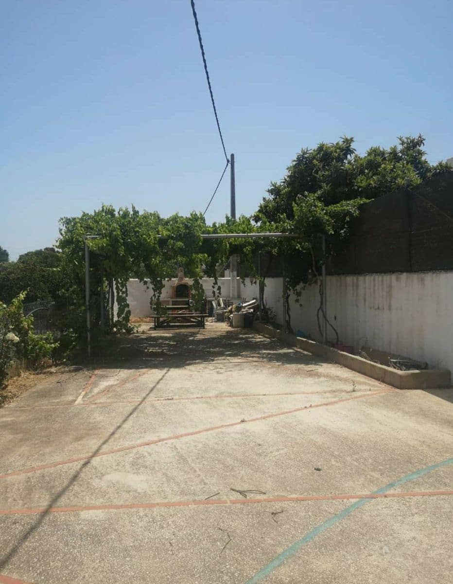 Finca/Country House for sale in Vejer de la Frontera - € 150,000 (Ref: 8207589)