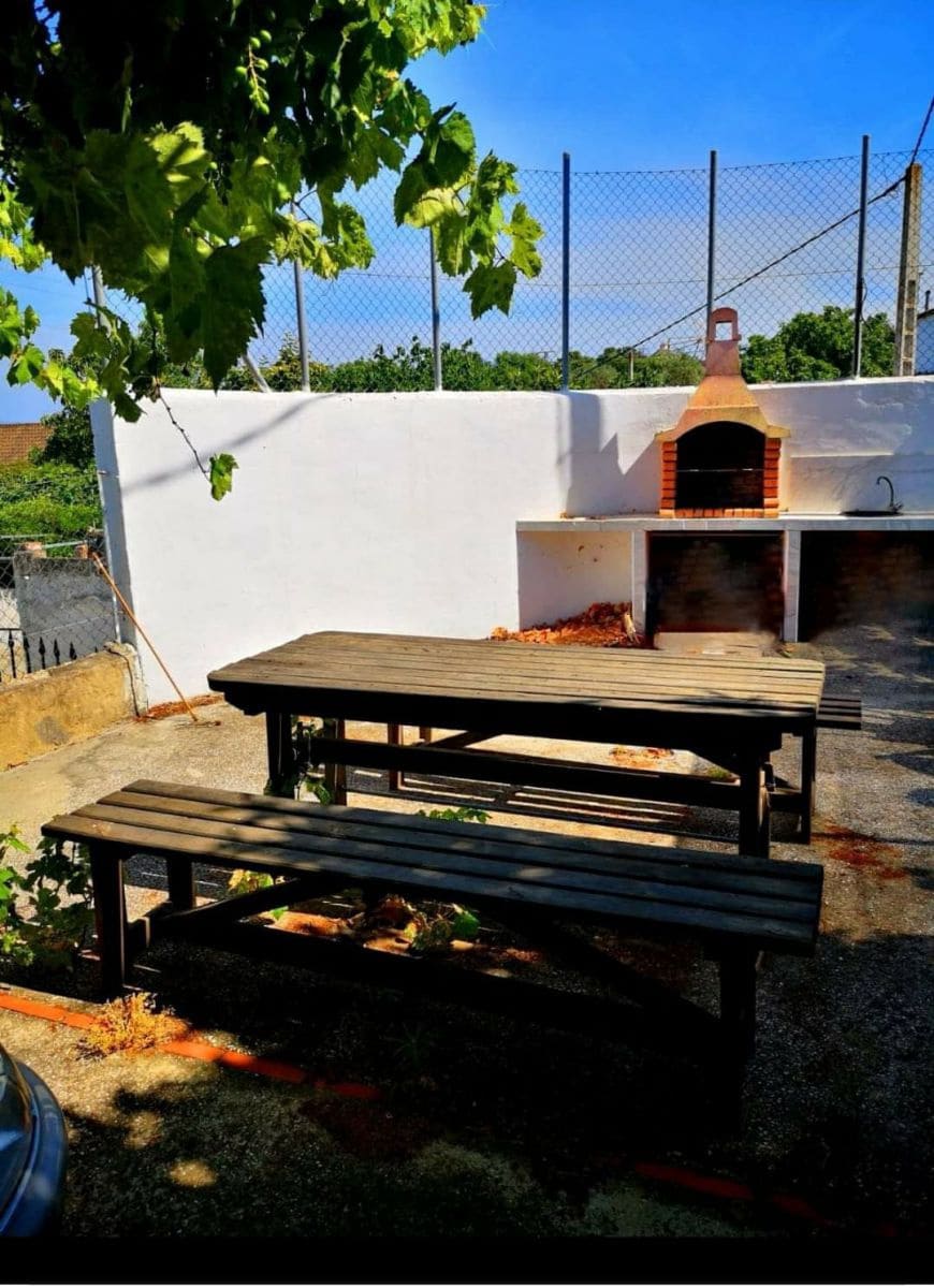 Finca/Country House for sale in Vejer de la Frontera - € 150,000 (Ref: 8207589)