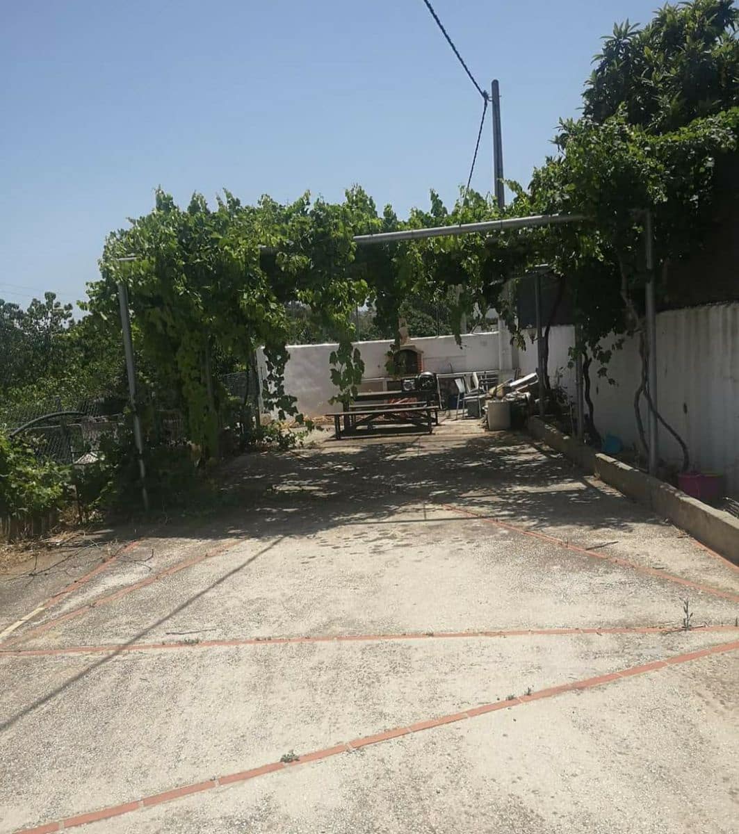 Finca/Country House for sale in Vejer de la Frontera - € 150,000 (Ref: 8207589)