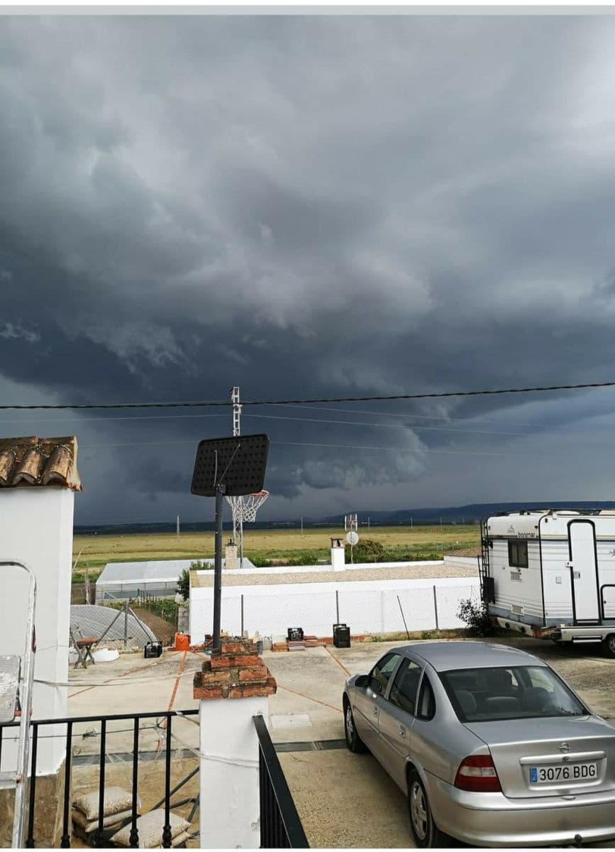 Finca/Country House for sale in Vejer de la Frontera - € 150,000 (Ref: 8207589)