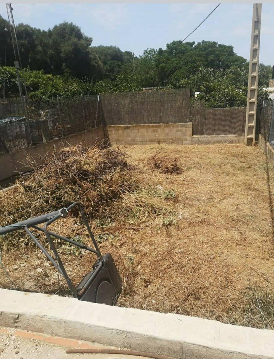 Finca/Country House for sale in Vejer de la Frontera - € 150,000 (Ref: 8207589)