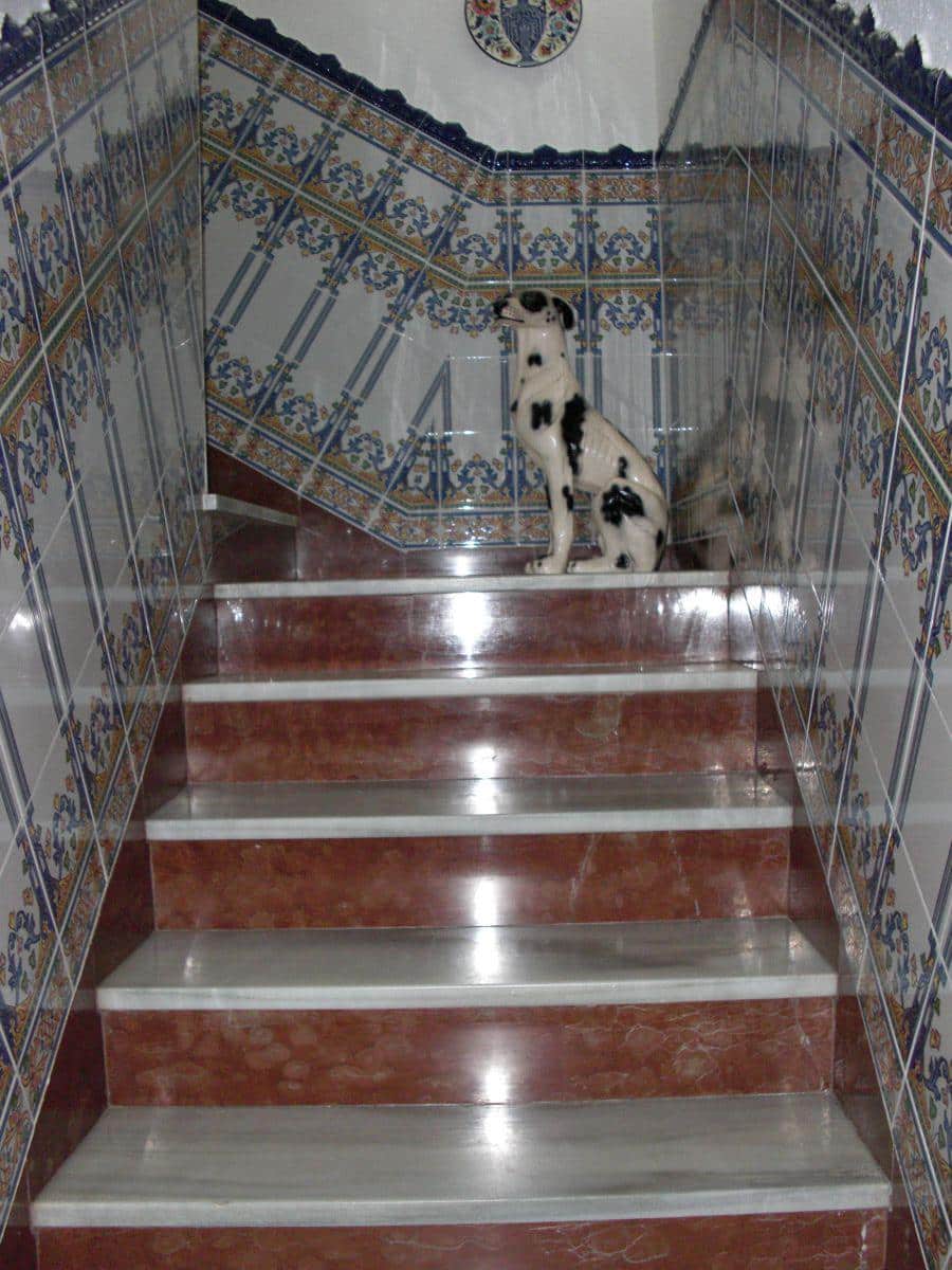 Casa de 3 habitaciones en Vejer de la Frontera en venta - 395.000 € (Ref: 8207591)