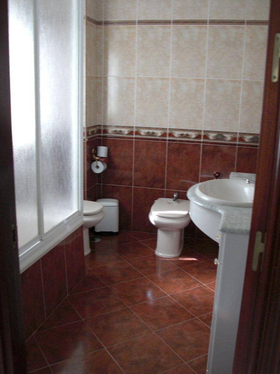 Casa de 3 habitaciones en Vejer de la Frontera en venta - 395.000 € (Ref: 8207591)