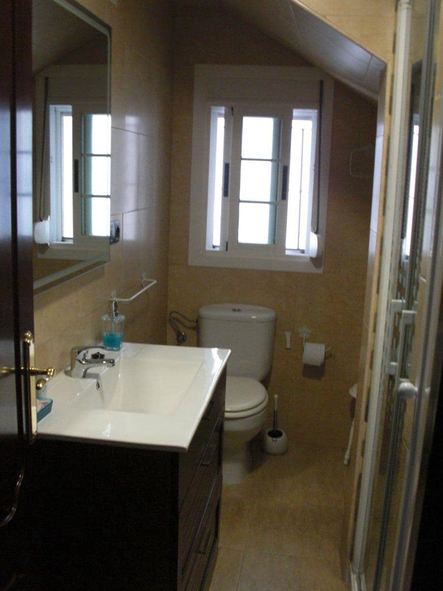 Casa de 3 habitaciones en Vejer de la Frontera en venta - 395.000 € (Ref: 8207591)