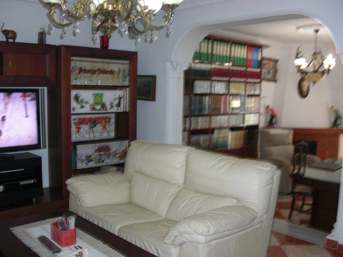 Casa de 3 habitaciones en Vejer de la Frontera en venta - 395.000 € (Ref: 8207591)