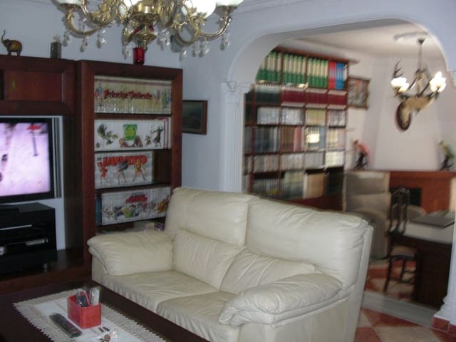 Casa de 3 habitaciones en Vejer de la Frontera en venta - 395.000 € (Ref: 8207591)