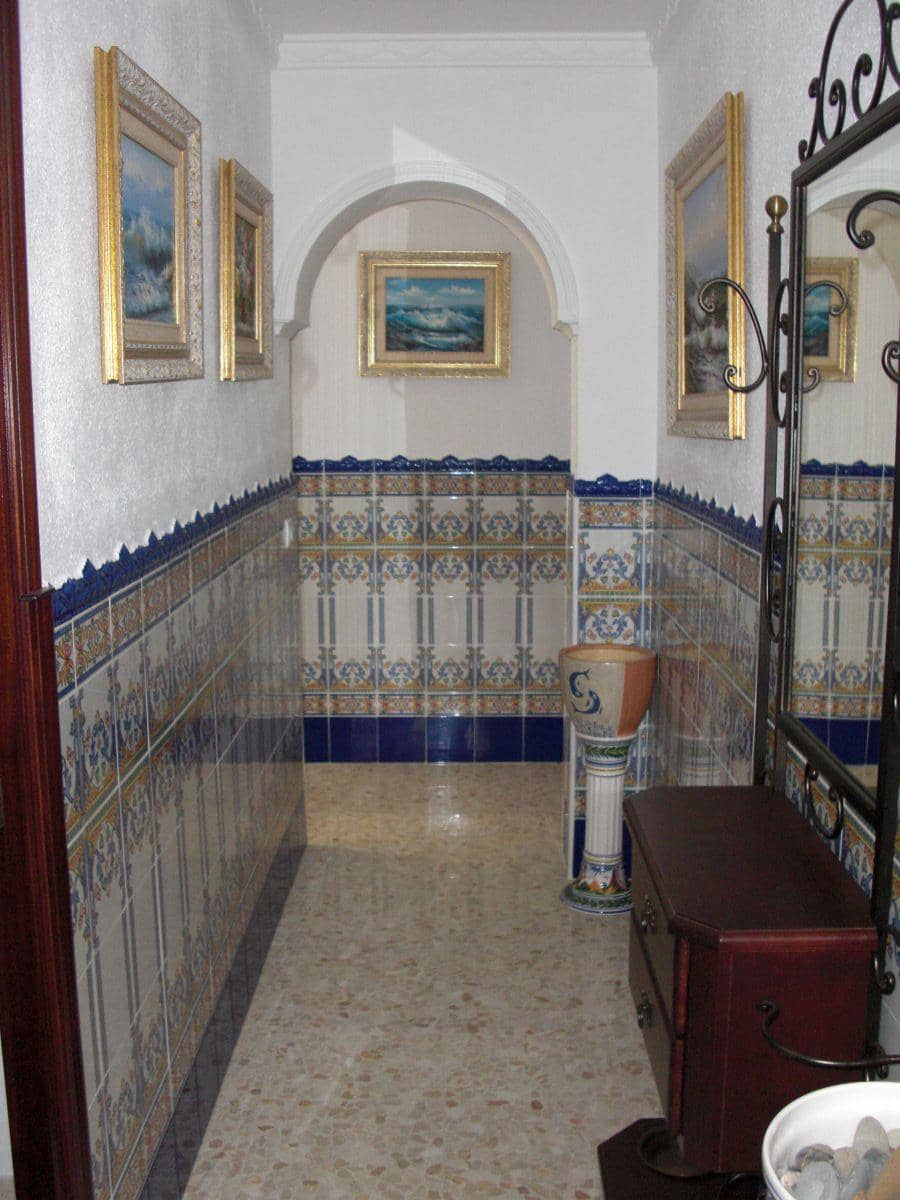 Casa de 3 habitaciones en Vejer de la Frontera en venta - 395.000 € (Ref: 8207591)