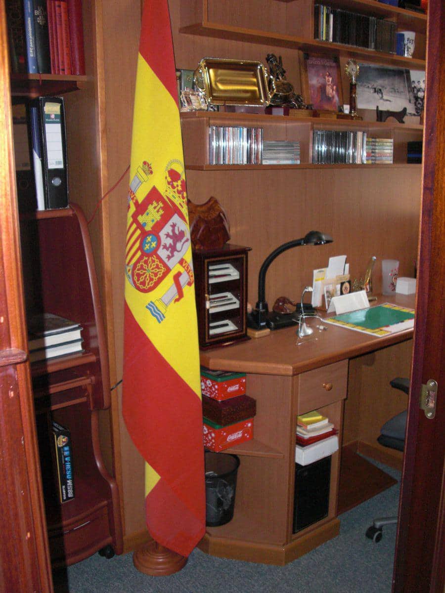 Casa de 3 habitaciones en Vejer de la Frontera en venta - 395.000 € (Ref: 8207591)