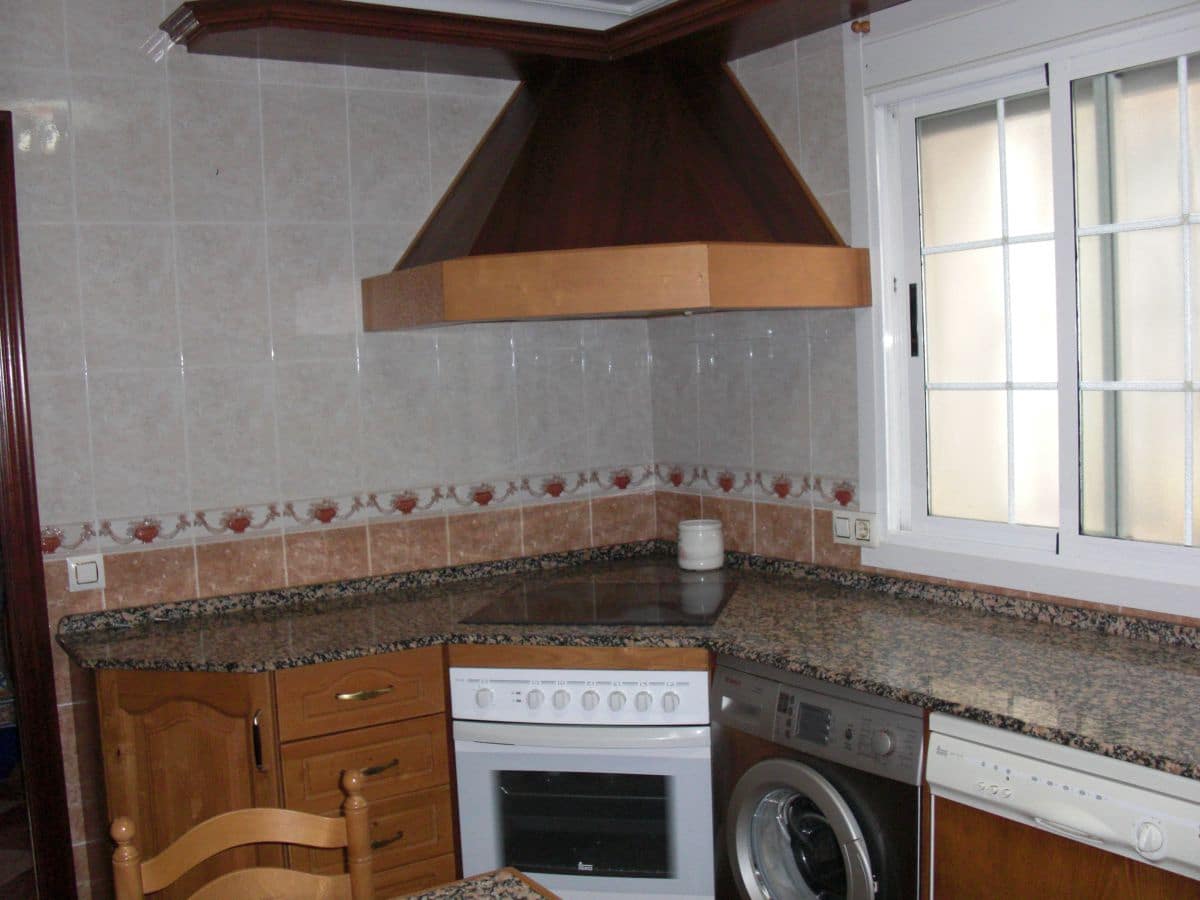 Casa de 3 habitaciones en Vejer de la Frontera en venta - 395.000 € (Ref: 8207591)