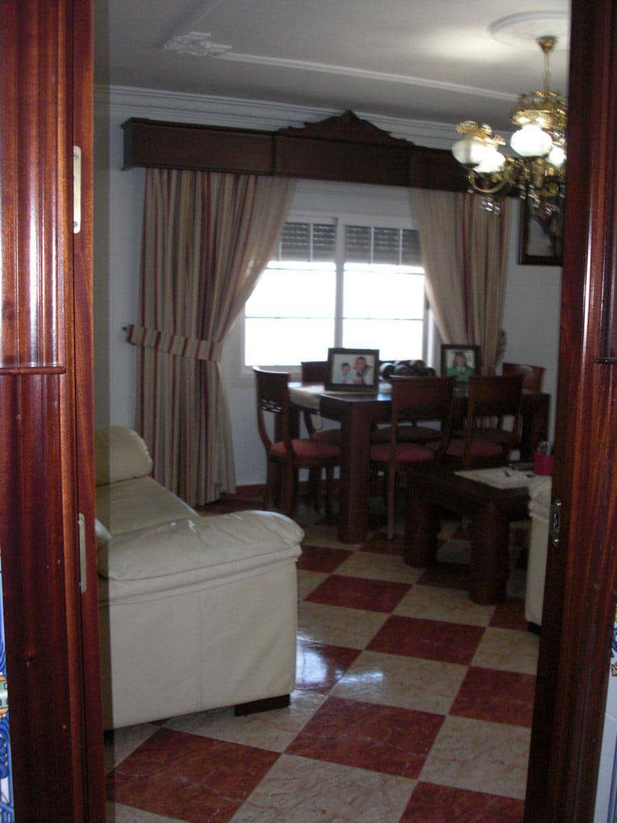 Casa de 3 habitaciones en Vejer de la Frontera en venta - 395.000 € (Ref: 8207591)