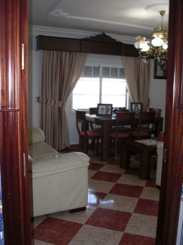 Casa de 3 habitaciones en Vejer de la Frontera en venta - 395.000 € (Ref: 8207591)