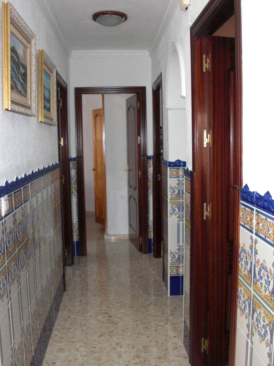 Casa de 3 habitaciones en Vejer de la Frontera en venta - 395.000 € (Ref: 8207591)