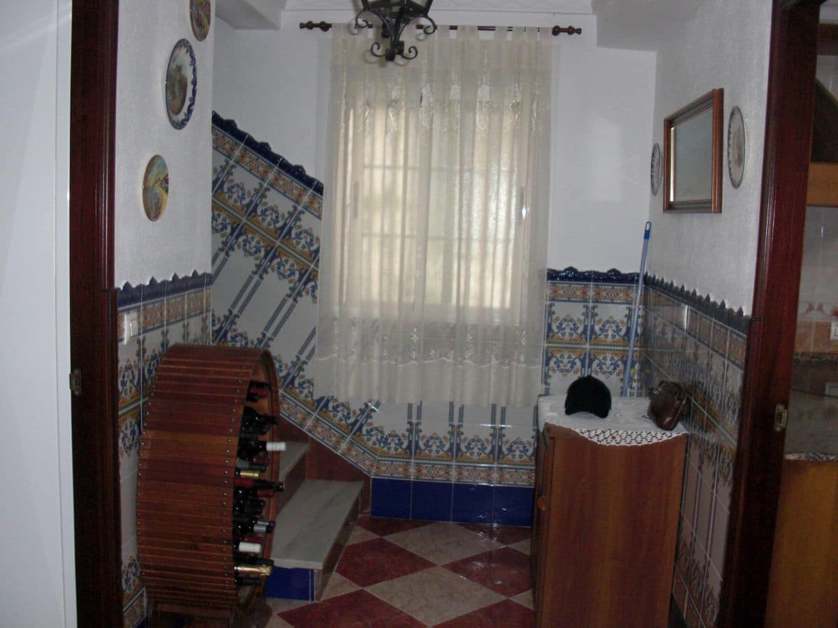 Casa de 3 habitaciones en Vejer de la Frontera en venta - 395.000 € (Ref: 8207591)