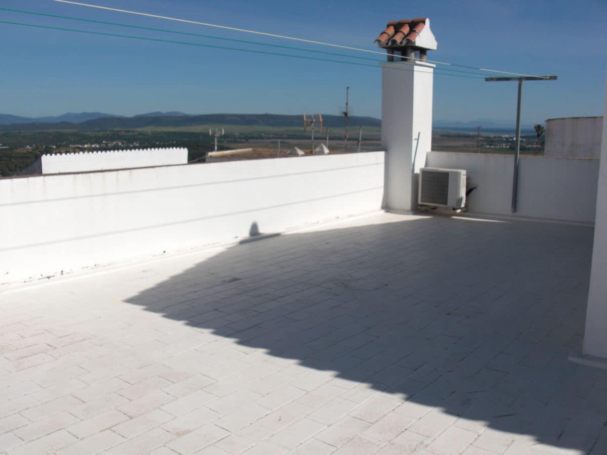 Casa de 3 habitaciones en Vejer de la Frontera en venta - 395.000 € (Ref: 8207591)