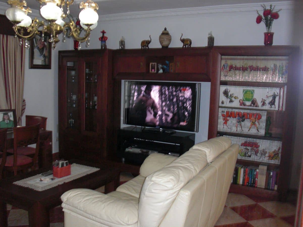 Casa de 3 habitaciones en Vejer de la Frontera en venta - 395.000 € (Ref: 8207591)