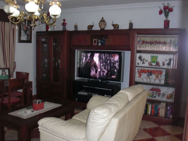 Casa de 3 habitaciones en Vejer de la Frontera en venta - 395.000 € (Ref: 8207591)