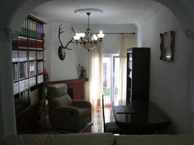 Casa de 3 habitaciones en Vejer de la Frontera en venta - 395.000 € (Ref: 8207591)