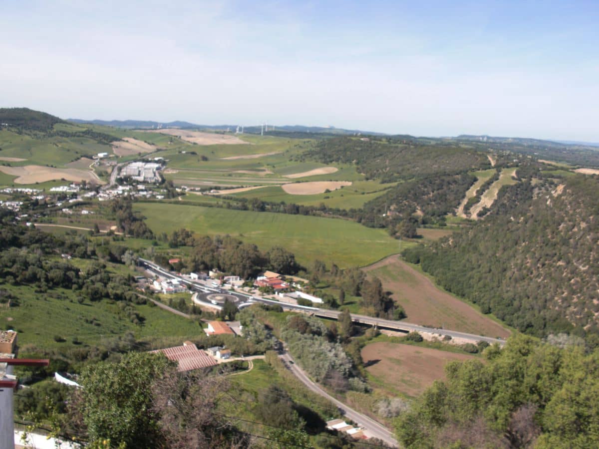 Casa de 3 habitaciones en Vejer de la Frontera en venta - 395.000 € (Ref: 8207591)