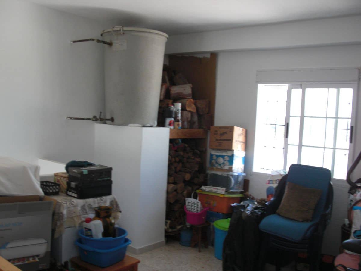 Casa de 3 habitaciones en Vejer de la Frontera en venta - 395.000 € (Ref: 8207591)