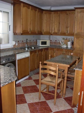 Casa de 3 habitaciones en Vejer de la Frontera en venta - 395.000 € (Ref: 8207591)