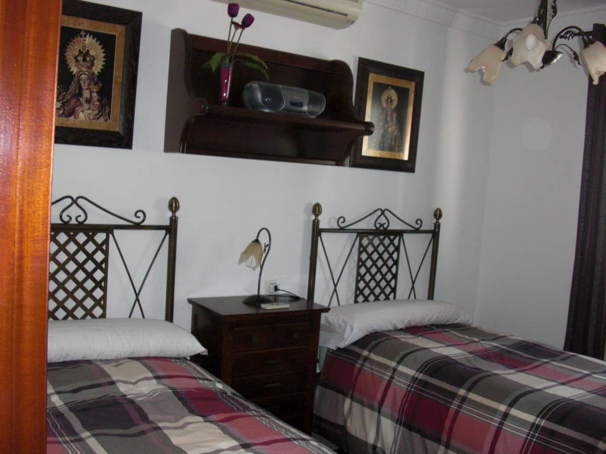 Casa de 3 habitaciones en Vejer de la Frontera en venta - 395.000 € (Ref: 8207591)