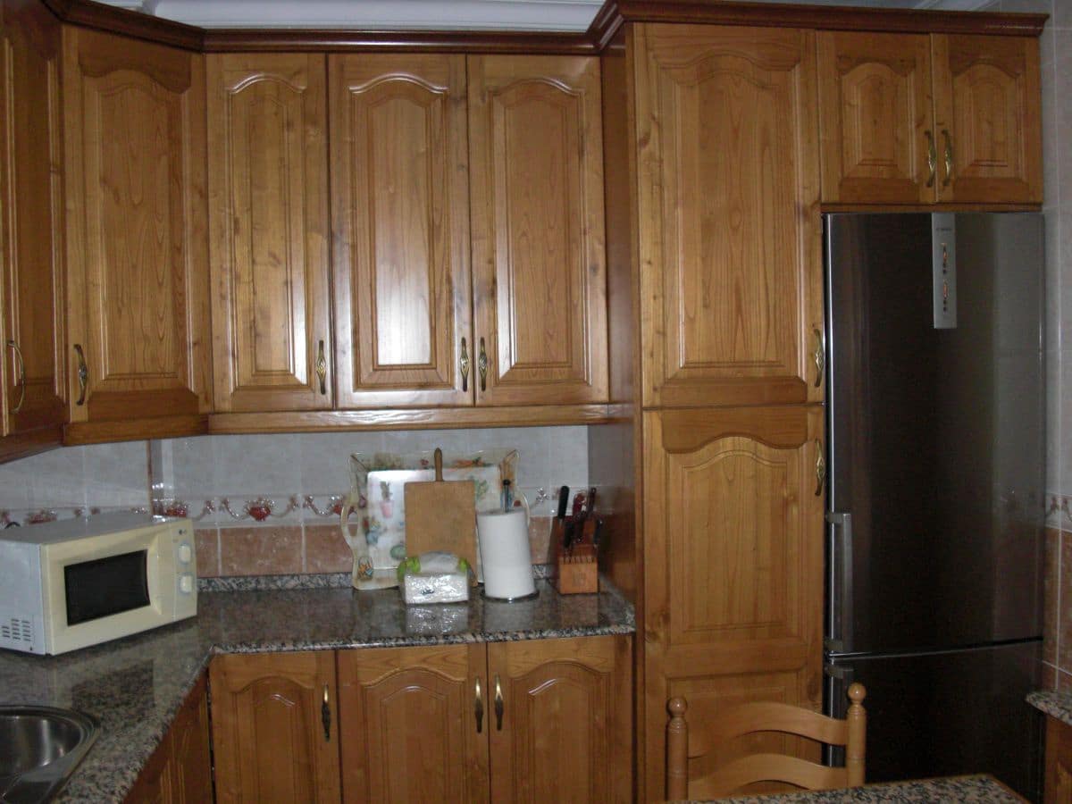 Casa de 3 habitaciones en Vejer de la Frontera en venta - 395.000 € (Ref: 8207591)