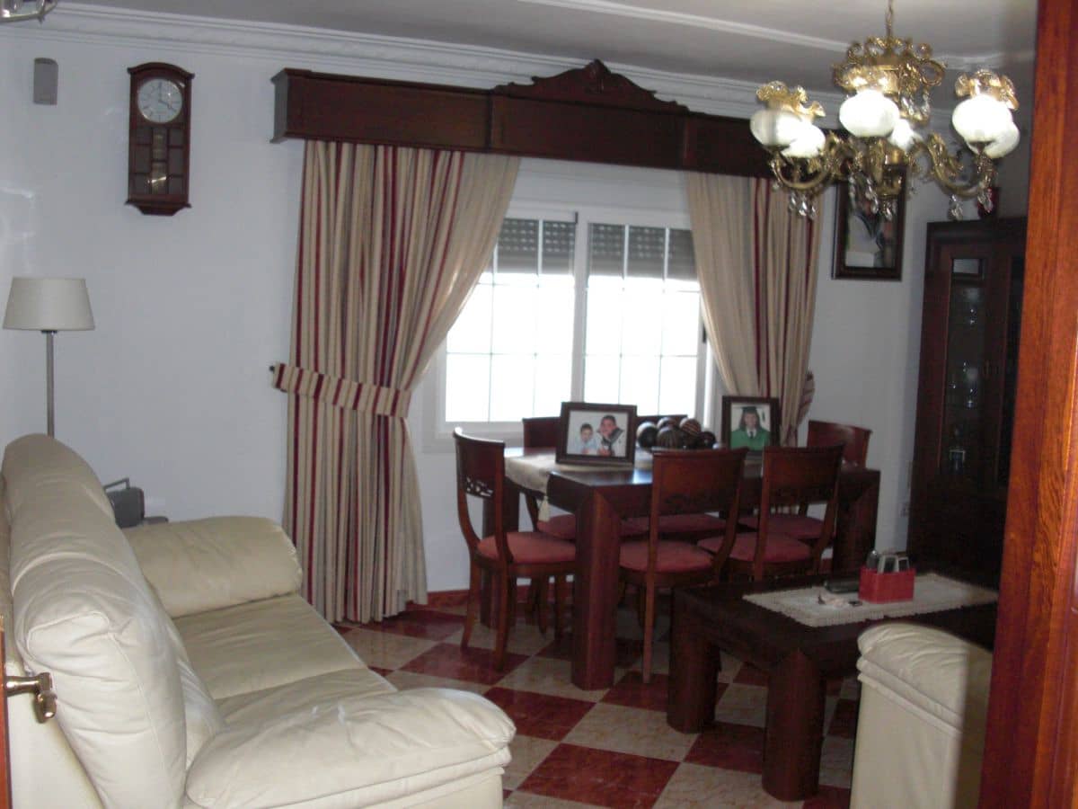 Casa de 3 habitaciones en Vejer de la Frontera en venta - 395.000 € (Ref: 8207591)