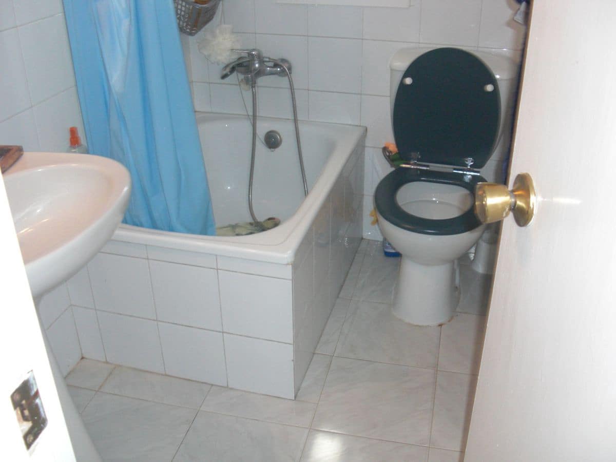 2 slaapkamer Appartement te huur in Vejer de la Frontera - € 400 (Ref: 8207592)