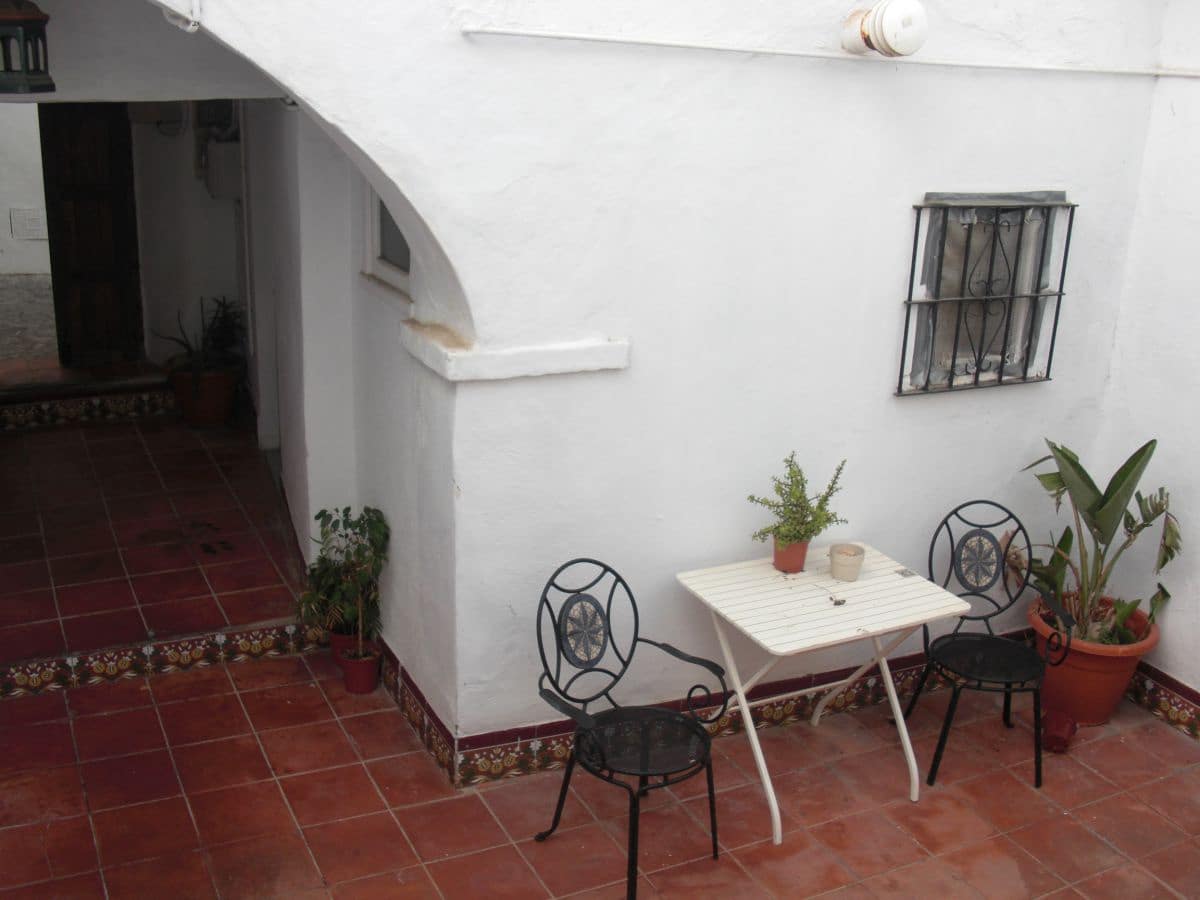 2 slaapkamer Appartement te huur in Vejer de la Frontera - € 400 (Ref: 8207592)