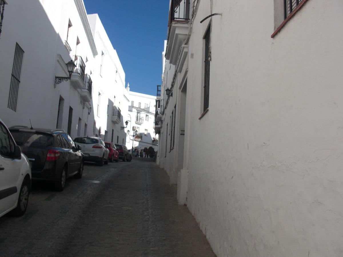 2 slaapkamer Appartement te huur in Vejer de la Frontera - € 400 (Ref: 8207592)