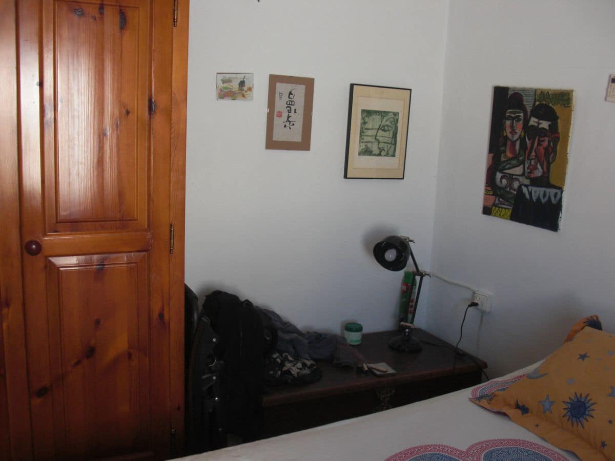 2 slaapkamer Appartement te huur in Vejer de la Frontera - € 400 (Ref: 8207592)