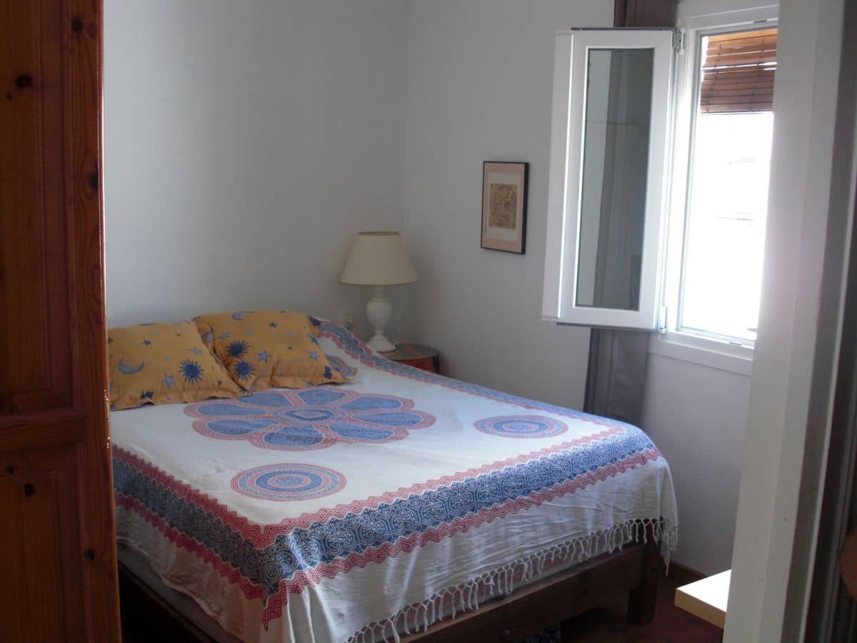 2 slaapkamer Appartement te huur in Vejer de la Frontera - € 400 (Ref: 8207592)