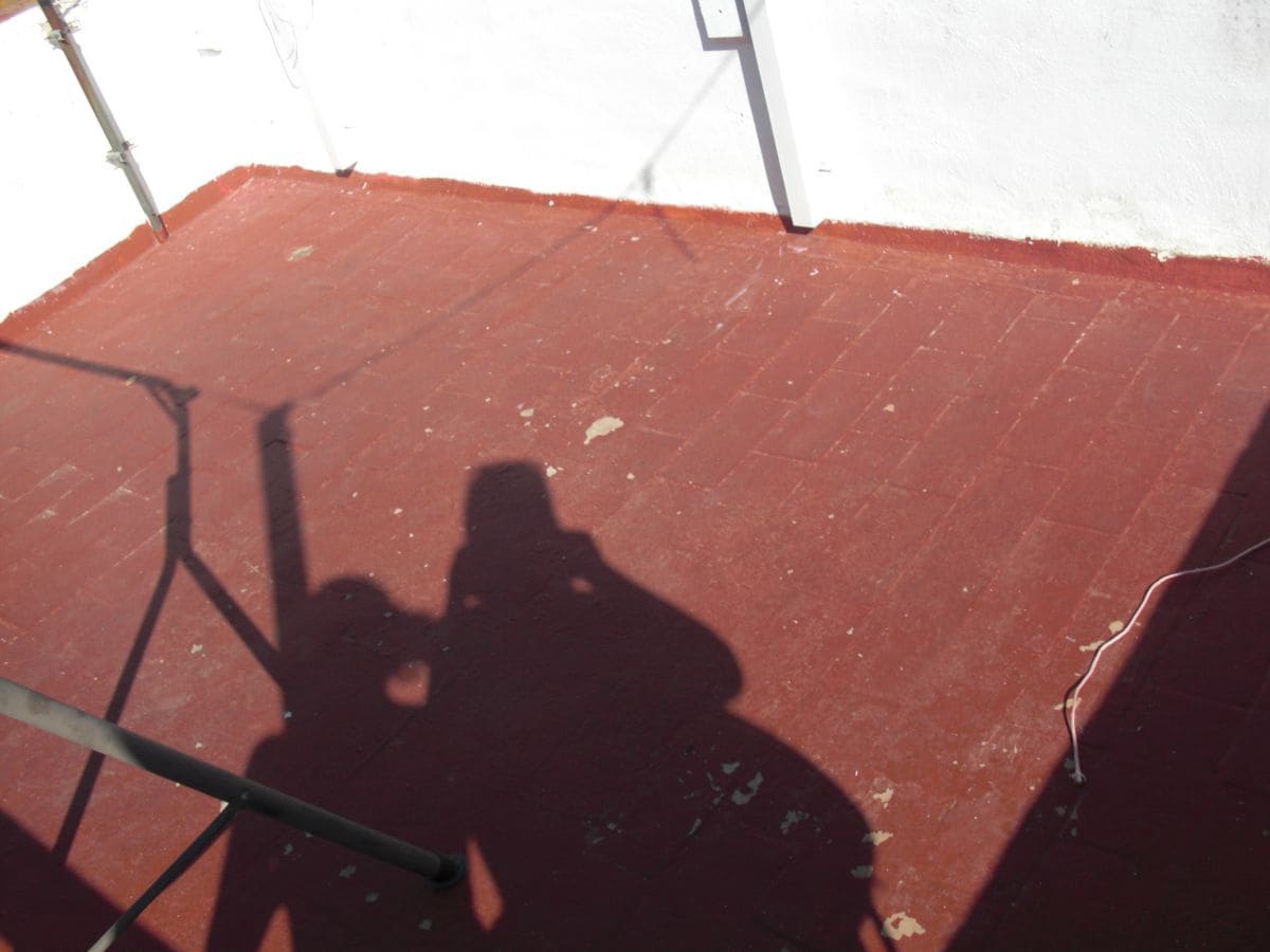 2 slaapkamer Appartement te huur in Vejer de la Frontera - € 400 (Ref: 8207592)